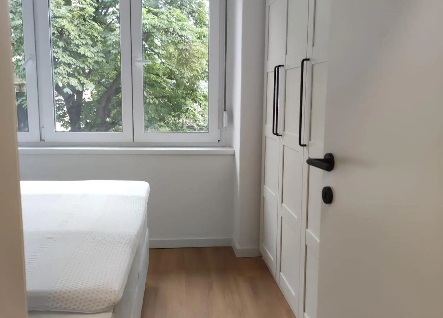 Stross 1 Bdrm Apartment Rijeka
